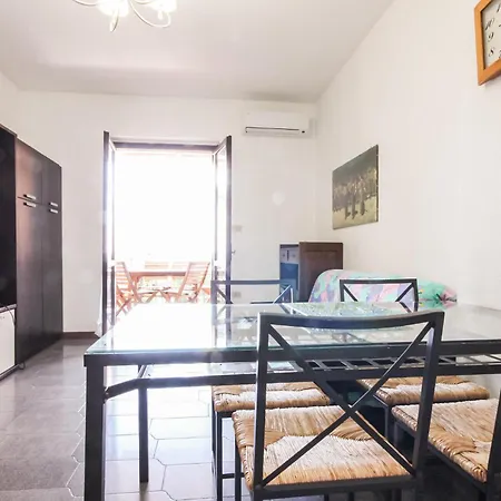 Pet Friendly Lejlighed Casa Toscano