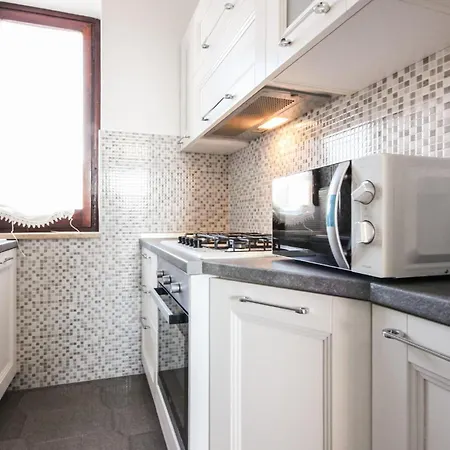 Pet Friendly Apartment