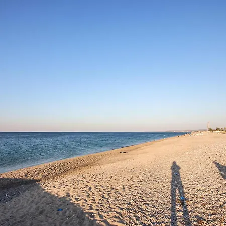 Apartman Pet Friendly *