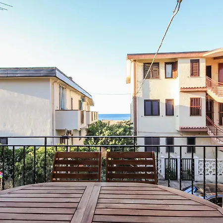 Pet Friendly Lejlighed Casa Toscano