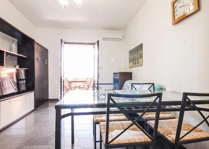 Pet Friendly Apartman Casa Toscano