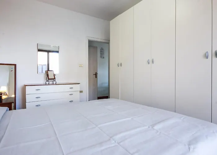 Apartman Pet Friendly Casa Toscano