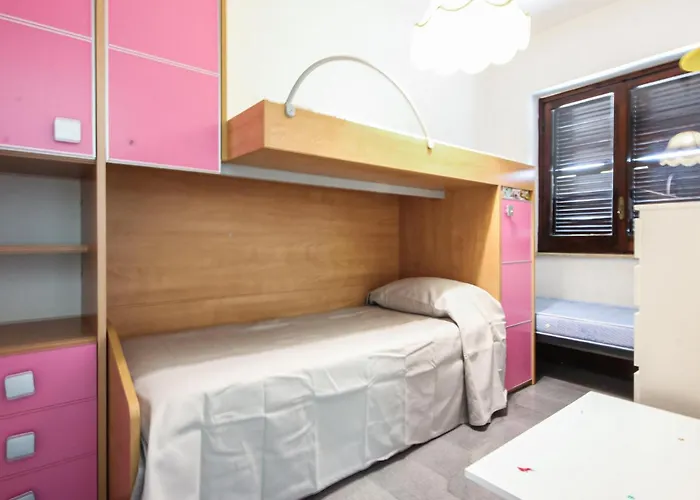 Apartamento Pet Friendly Casa Toscano