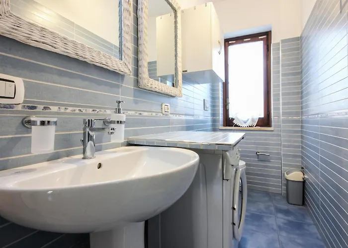 Pet Friendly * Casa Toscano