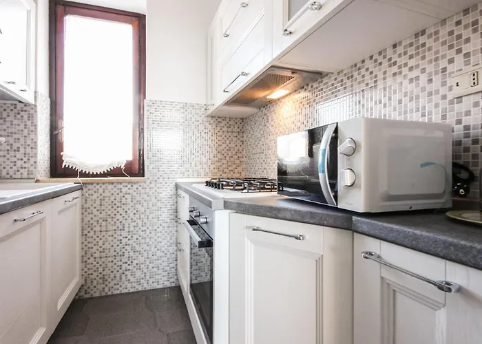 Pet Friendly Apartamento