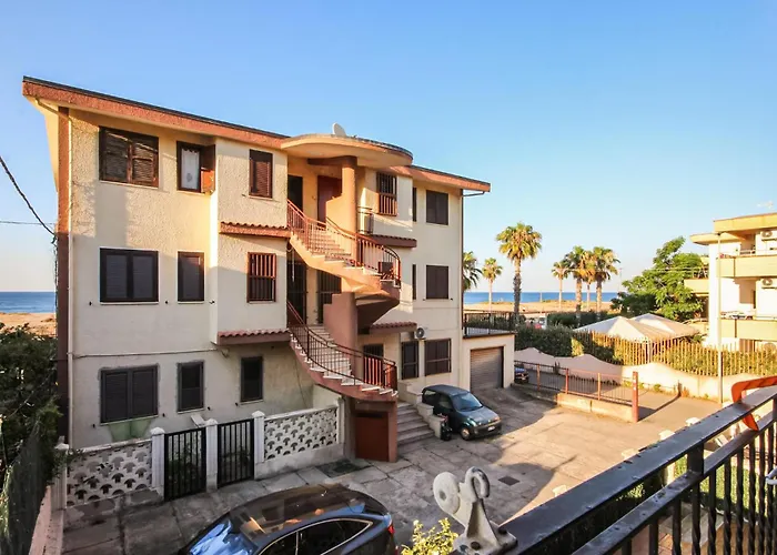 Apartman Pet Friendly Casa Toscano